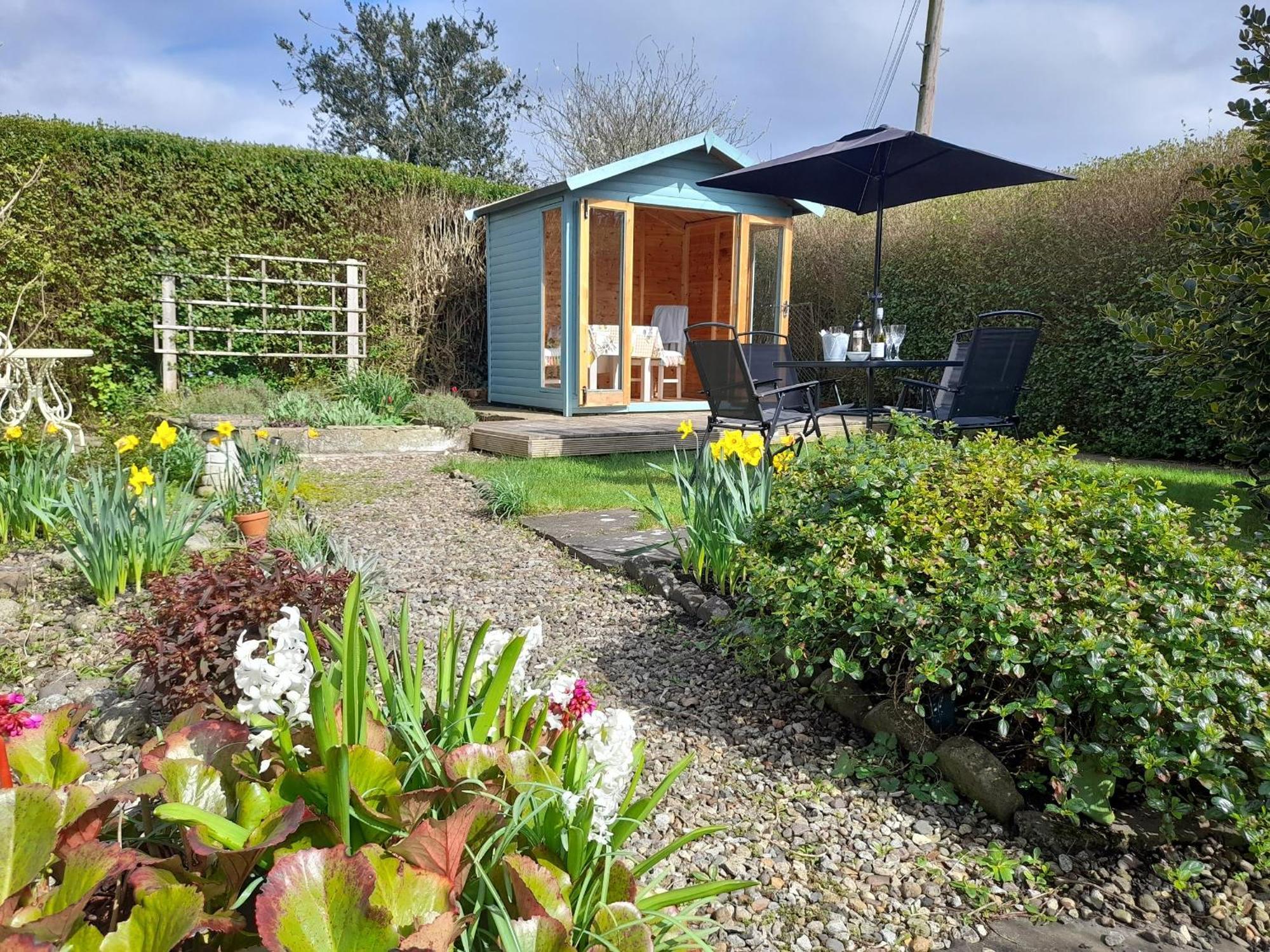 Robin Cottage Pickering Exteriör bild